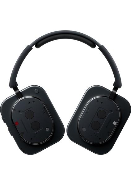 Headphone (1) - Siyah