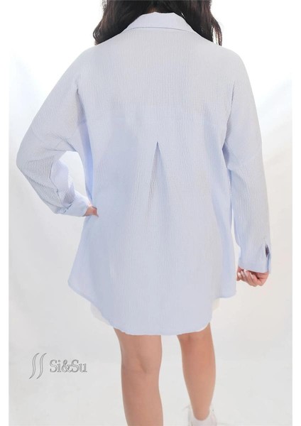 Rahat Kesim, Oversize, Salaş Gömlek modelleri