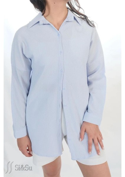 Rahat Kesim, Oversize, Salaş Gömlek indirimleri