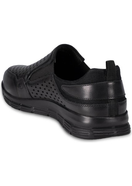 Gentıl-G Erkek Deri Ayakkabı Siyah modelleri