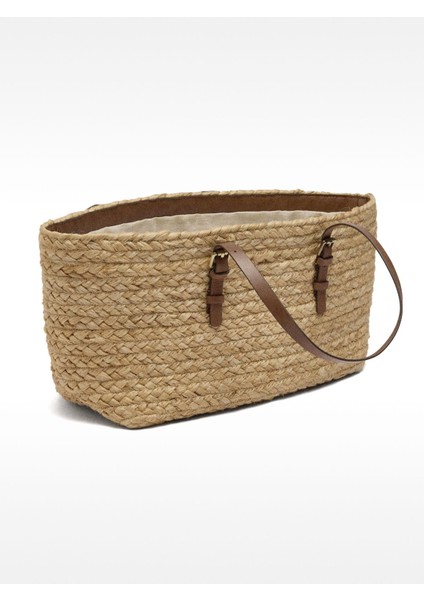 Jüt Shopper Çanta L fırsatları