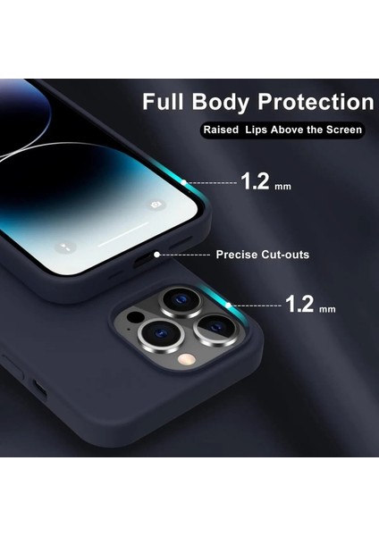 Iphone 14 Pro Max Kılıfı Içi Kadife Silinebilir Logosuz Lansman Darbeye Dayanıklı Kapak modelleri
