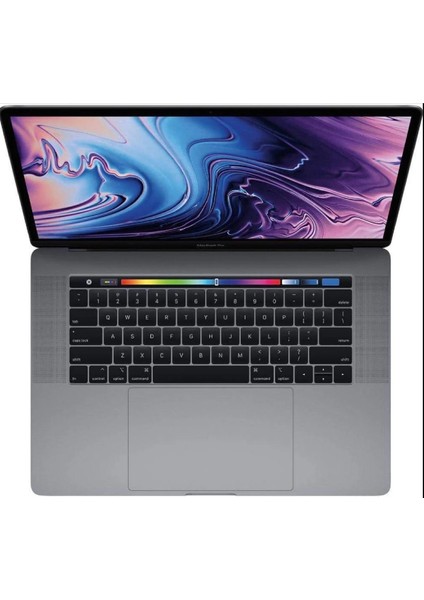 Macbook Pro A1989 Emc 3214 Intel I7-8559U 16 Ram 1 Tb SSD Notebook - Outlet