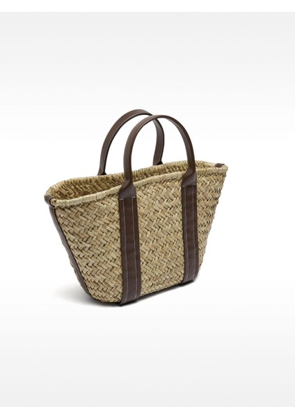 Hasır Shopper Çanta fırsatları