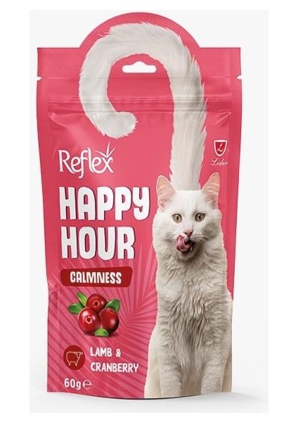 Happy Hour 4lü Avantaj1 Kedi 4X60GR modelleri