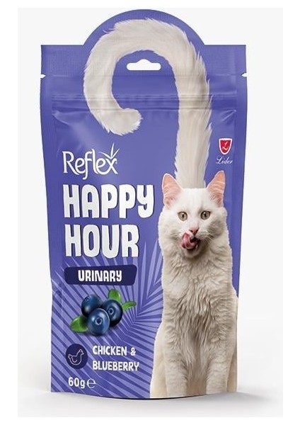 Happy Hour 4lü Avantaj1 Kedi 4X60GR indirimleri