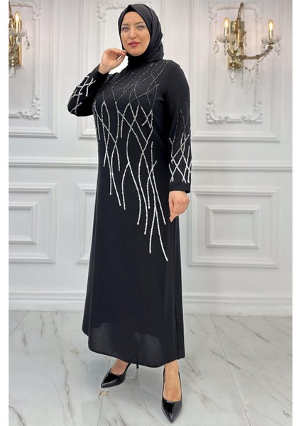 Berrin Abiye Siyah ISR962 fiyatları