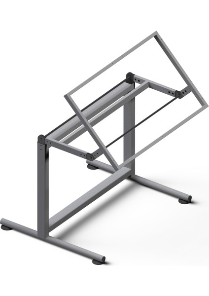 Çizim Masası Ayağı