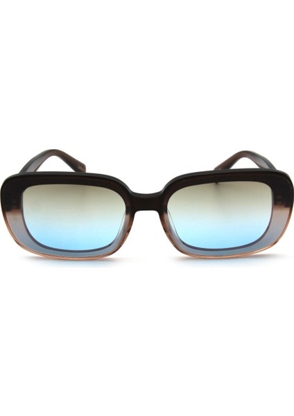 Rb Zaragoza C04 Mavi Kadın Güneş Gözlüğü fiyatları