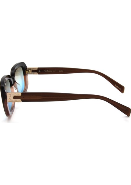 Rb Zaragoza C04 Mavi Kadın Güneş Gözlüğü fırsatları