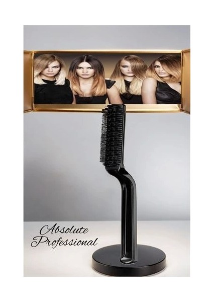 Nano Ombre Tarağı Absolute Professional