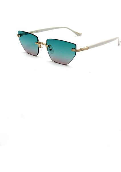 Rb Ibıza C04 Cat Eye Kadın Güneş Gözlüğü