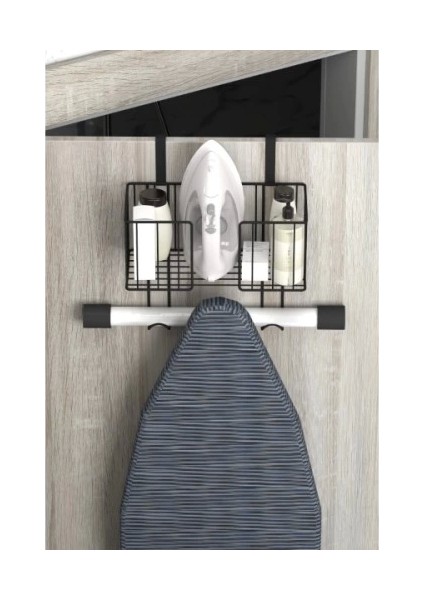 Ütü Masası Asma Aparatı