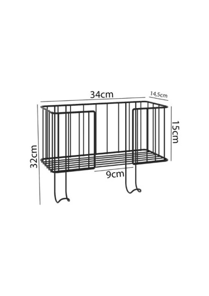 Ütü Masası Asma Aparatı indirimleri