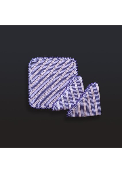 El Örgüsü Banyo Lifi 35X38 cm , 1 Adet indirimleri