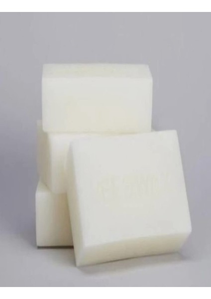 Yerli Parafin Wax 1 kg (Mum Hammadesi, %5 Yağlı, Kokusuz) fiyatları