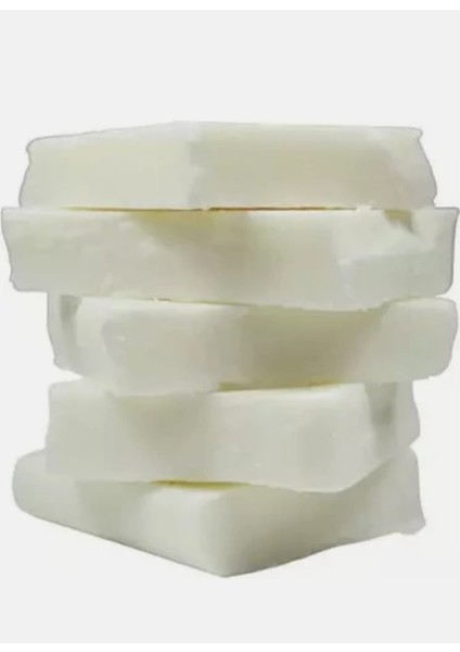 Yerli Parafin Wax 1 kg (Mum Hammadesi, %5 Yağlı, Kokusuz) modelleri