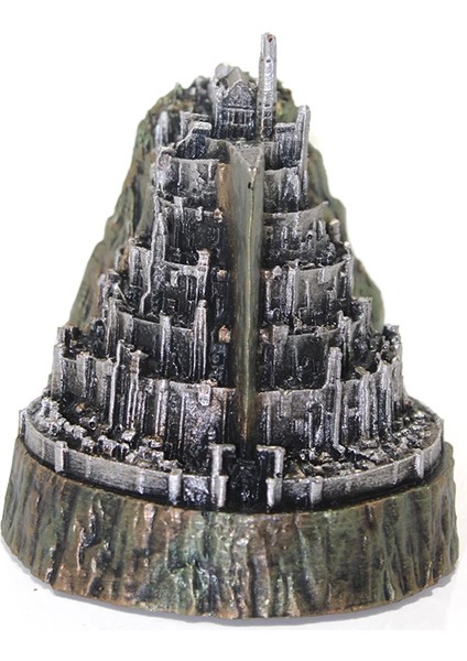 Gondor Biblo
