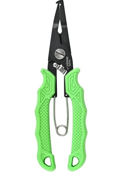 Bigsea Pliers Balıkçı Pensesi