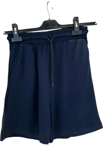 9008 Düz Tişört Şort Takım modelleri