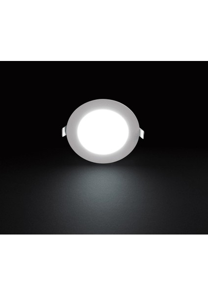Noas YL10 0600 Sıva Altı 6W LED Spot 6500K Beyaz Işık fiyatları