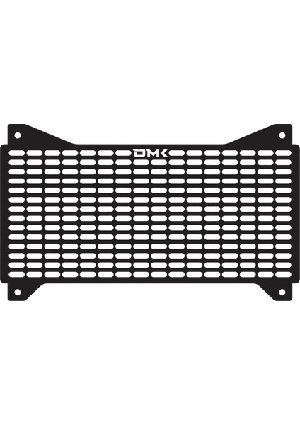 – Kawasakı Nınja 650 Uyumlu Radyatör Koruma (2021-2025)