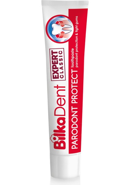 Parodont Protect Diş Macunu Koruma & Sıkı Diş Etleri - Classic fırsatları