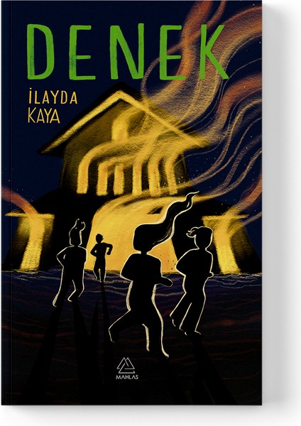 Ilayda Kaya - Denek