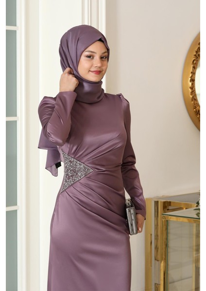 Efsun Abiye Lavanta SN98 fiyatları