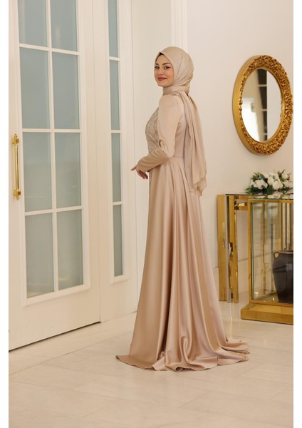 Miray Abiye Gold SN94