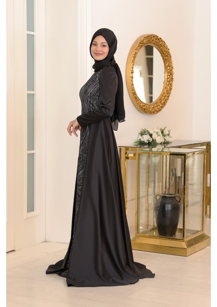 Miray Abiye Siyah SN94 modelleri