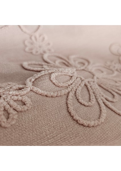 Pikelik %100 Pamuk 3 Boyutlu Hera Pike Kumaşı