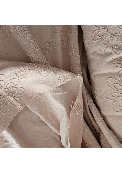 Pikelik %100 Pamuk 3 Boyutlu Hera Pike Kumaşı fırsatları