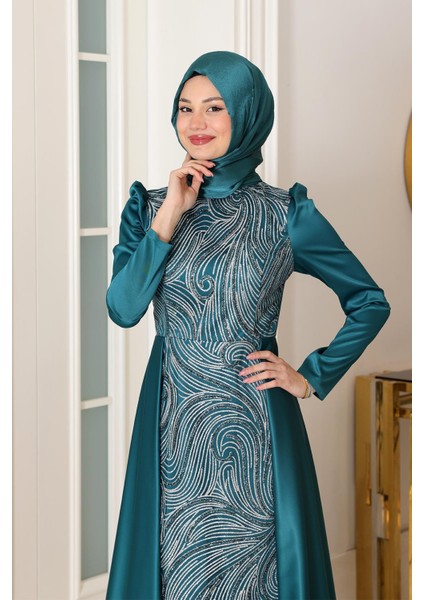 Miray Abiye Zümrüt SN94 fiyatları