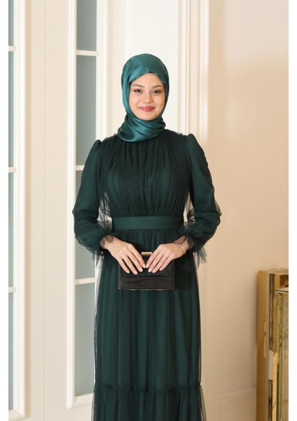 Eftelya Abiye Zümrüt SN90 fiyatları