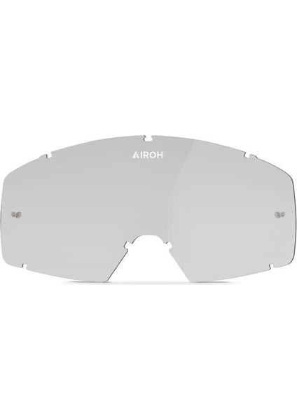 Aıroh Blast Xr1 Şeffaf Lens
