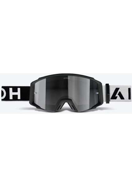 Aıroh Blast Xr1 Dark Grey Matt Cat S2 Goggle