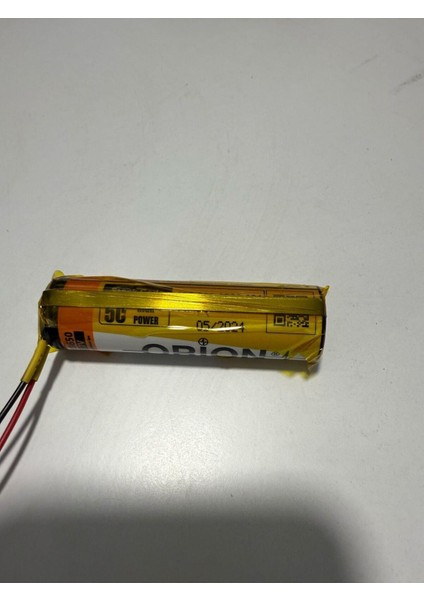 18650 Bms Li Hazır Kit fırsatları