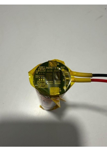 18650 Bms Li Hazır Kit indirimleri