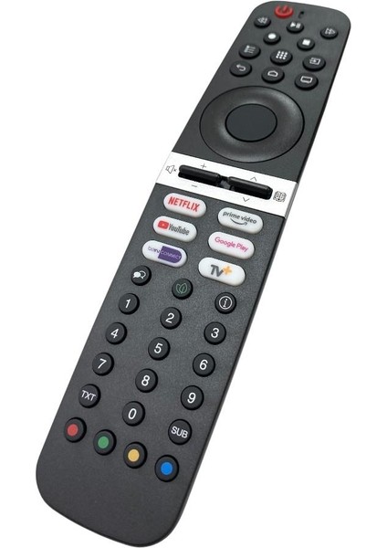 Beko Android LED Tv Kumanda - Ses Komutsuz