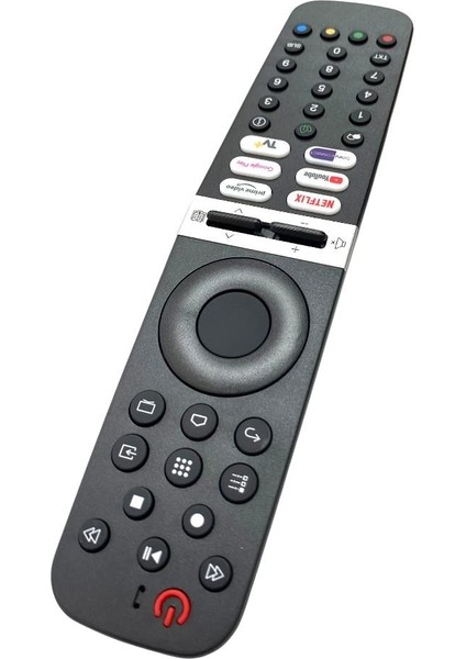 Beko Android LED Tv Kumanda - Ses Komutsuz