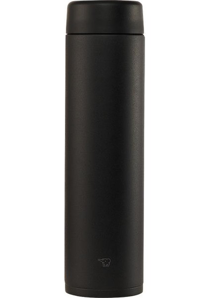 SM-GS72 Termos Matara 720ML Siyah