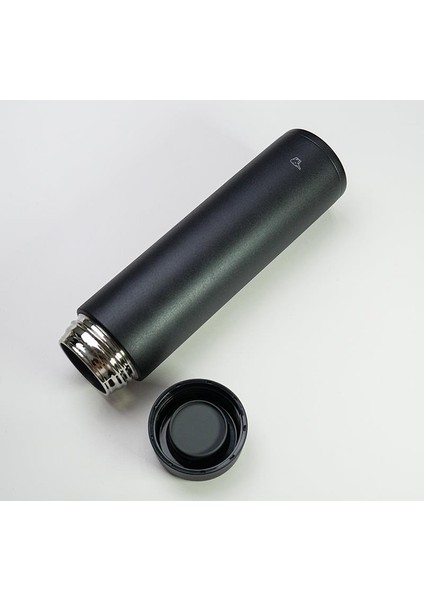 SM-GS72 Termos Matara 720ML Siyah