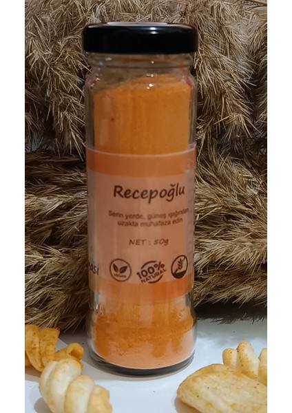 Çedar Peynir Aroması (Toz) 50 gr fiyatları