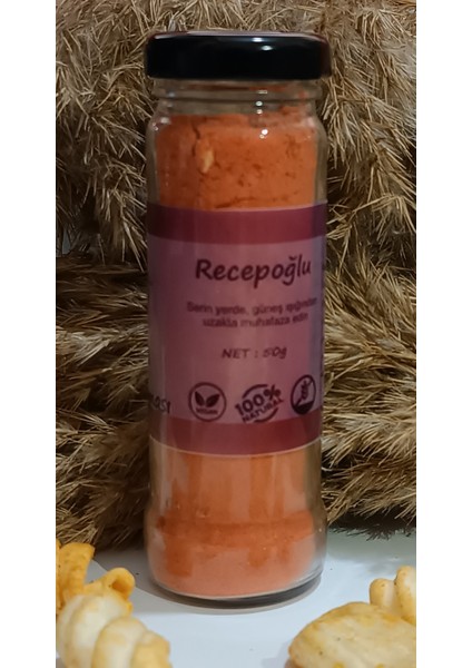 Ketçep Aroması Toz 50 gr fiyatları