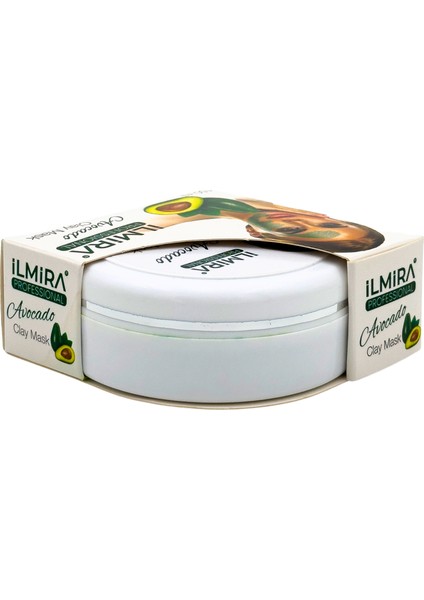 Ilmira Professıonal Avakado Clay Mask fırsatları