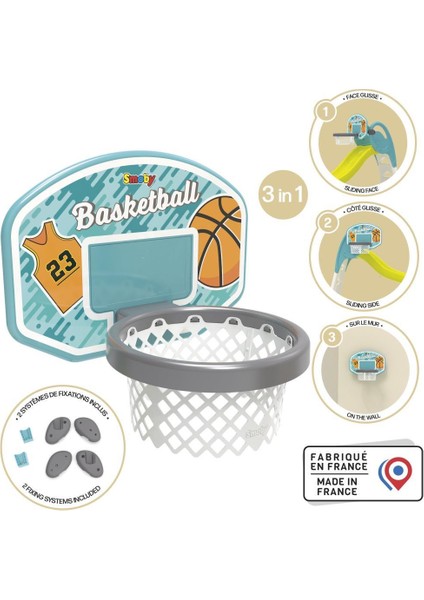 Basketbol Potası 820700 fiyatları