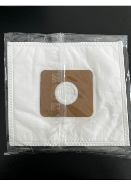 15 Adet Sinbo Elektrikli Süpürge Sentetik Toz Torbası fiyatları