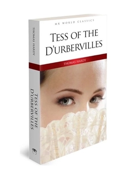 Tess Of The D’urbervilles - Ingilizce Klasik Roman