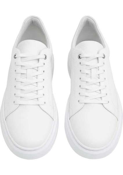 Erkek Beyaz Sneaker Casual Ayakkabı fiyatları